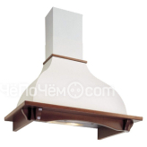 Вытяжка FALMEC iris tulip 90 frassino grezzo (600) s