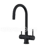 Смеситель OMOIKIRI Akita-GB (4994354)