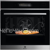 Духовой шкаф ELECTROLUX EOC9P31WX