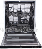 Посудомоечная машина Fornelli  BI 60 DELIA
