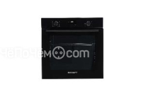 Духовой шкаф KRAFT KF-OF7204B