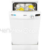 Посудомоечная машина ZANUSSI zds 91500 wa