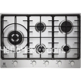 Варочная панель ELECTROLUX egg 97352 sx