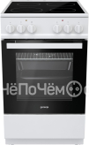 Плита GORENJE EC5121WG-B