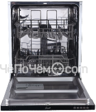 Посудомоечная машина Fornelli  BI 60 DELIA