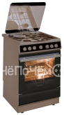 Кухонная плита KAISER hge 62301 b