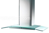 Вытяжка DELONGHI kd-m 260 glass