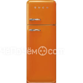 Холодильник SMEG FAB30ROR6