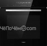 Духовой шкаф WEISSGAUFF EOM 791 SDB
