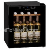 Винный шкаф DUNAVOX home dx-16.46k