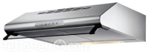 Вытяжка DELONGHI kd-n5 50 ix