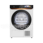 Сушильная машина LEX LDM10WD Lux