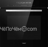 Духовой шкаф WEISSGAUFF EOM 791 SDB