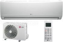 Сплит-система LG g24hht