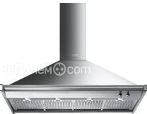 Вытяжка SMEG KD120HXE
