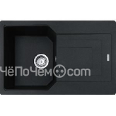 Кухонная мойка FRANKE Urban UBG 611-78  оникс