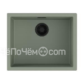 Кухонная мойка OMOIKIRI Yamakawa 55-U/I-WG (4993180)