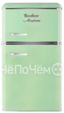 Холодильник TESLER RT-95 GREEN