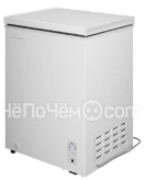 Морозильный ларь KUPPERSBERG FLCF 150 W