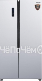 Холодильник WEISSGAUFF WSBS 501 NFW