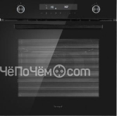 Духовой шкаф WEISSGAUFF EOM 741 PDB Black Edition