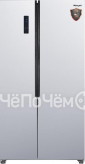 Холодильник WEISSGAUFF WSBS 501 NFW