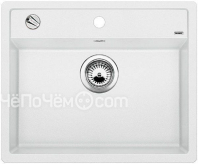 Кухонная мойка BLANCO dalago 6-f (514771)