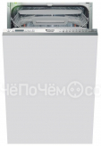 Посудомоечная машина HOTPOINT-ARISTON lstf 9h114 cl