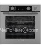 Духовой шкаф KUPPERSBERG KSO 610 GR