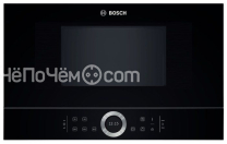 Микроволновая печь BOSCH bfl634gb1