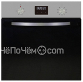 Духовой шкаф MAUNFELD EOEM.589S1