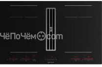 Варочная поверхность FABER GALILEO BOLD F830 (340.0708.971)