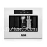 Кофемашина LOFRA YBRPB66T CHROME