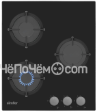 Варочная панель SIMFER h45n30b412
