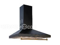 Вытяжка MBS ACORUS 160 BLACK