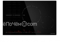 Варочная панель MAUNFELD CVI804SFBK