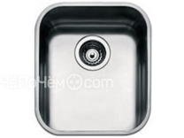 Кухонная мойка SMEG um40