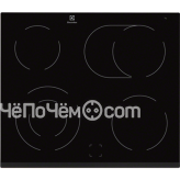 Варочная панель ELECTROLUX eha 6046 fok