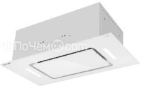 Вытяжка MEFERI INBOX60WH GLASS COMFORT