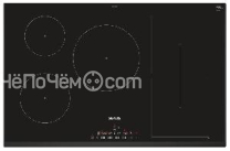 Варочная панель SIEMENS ED851FWB1E