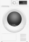 Сушильная машина WEISSGAUFF WD 6128 Heat Pump
