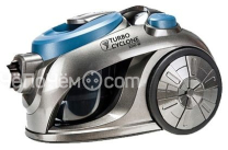 Пылесос EUROSTEK EVC-3011