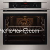 Духовой шкаф AEG bp 5531310 m
