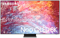 Телевизор SAMSUNG QE55QN700BUXCE Q