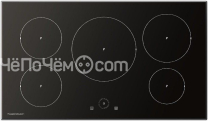 Варочная панель KUPPERSBUSCH eki9350.1f