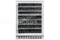 Винный шкаф TEMPTECH STX60DS