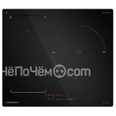 Варочная поверхность MAUNFELD CVI593SBBK Inverter