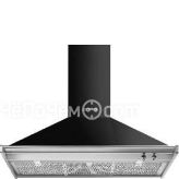 Вытяжка SMEG KD100HNE