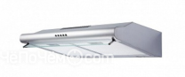 Вытяжка HOMS нmр 360-1 w 60 inox