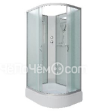 Душевая кабина NIAGARA NG-33974-14LBK
